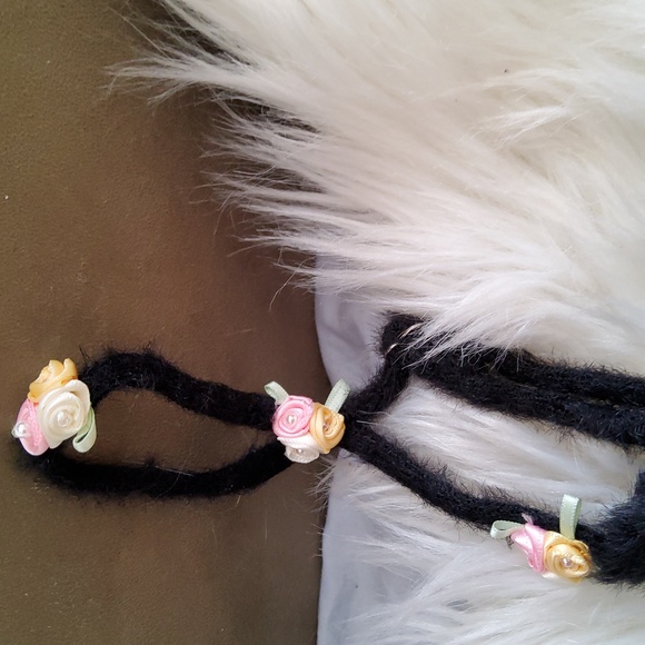 🍋For Love & Lemons Willa Tank - Picture 8 of 12